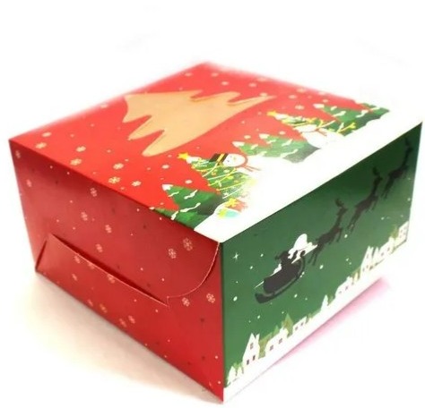 MALANI STORES Cake Box Cardboard Malani Stores 3Ply corrugated Printed Cake  Box SIZE 10X10X5 inch Packaging Box Price in India  Buy MALANI STORES Cake  Box Cardboard Malani Stores 3Ply corrugated Printed