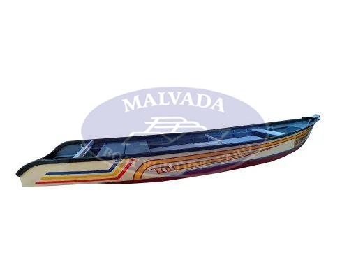 FRP Fishing Boat - Manufacturer Exporter Supplier from Junagadh India