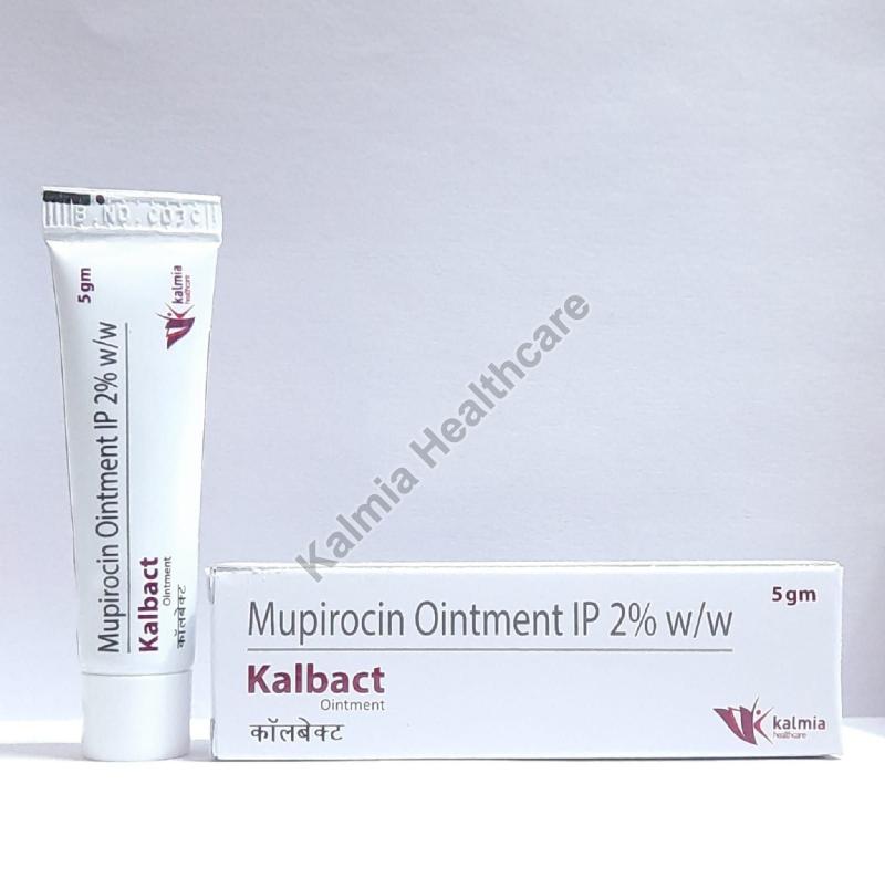 Kalbact Ointment