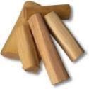 White Sandalwood Logs