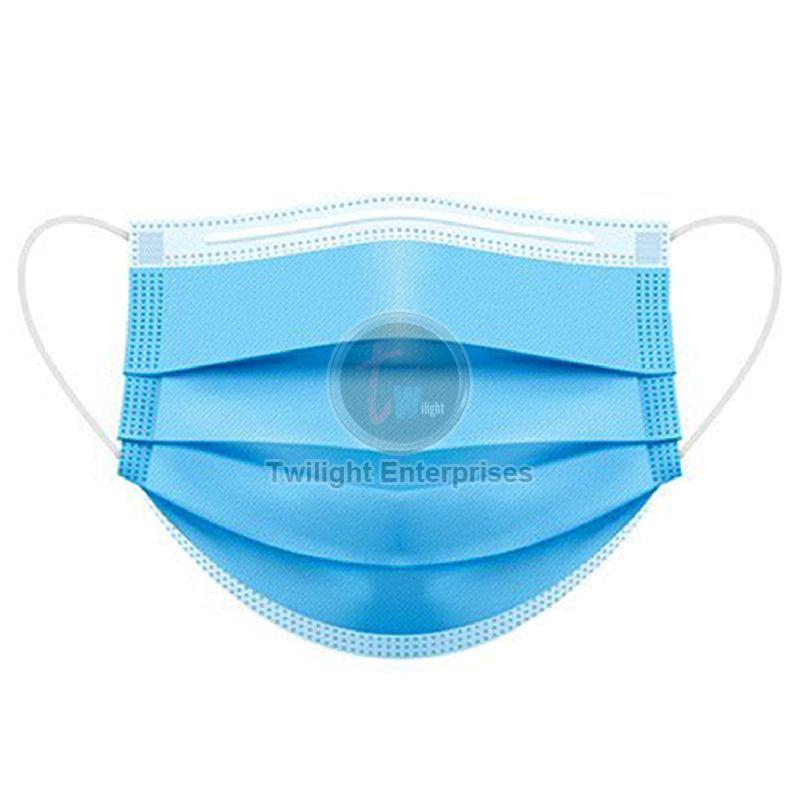 Surgical 3 Ply Mask