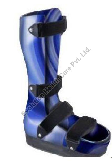 Charcot Foot Orthosis