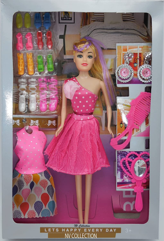 Barbie Set Barbie Set Supplier Delhi India