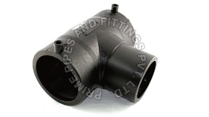 ElectroFusion Reducing Tee