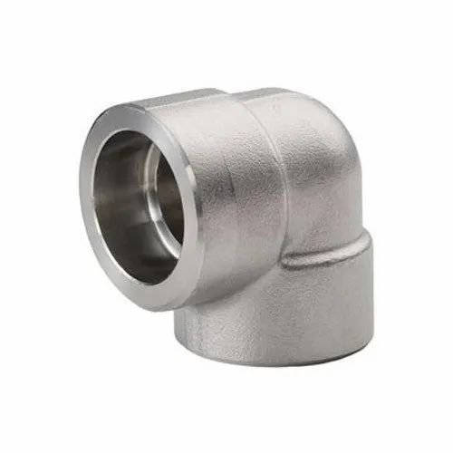 Carbon Steel 90 Degree Socket Weld Elbow