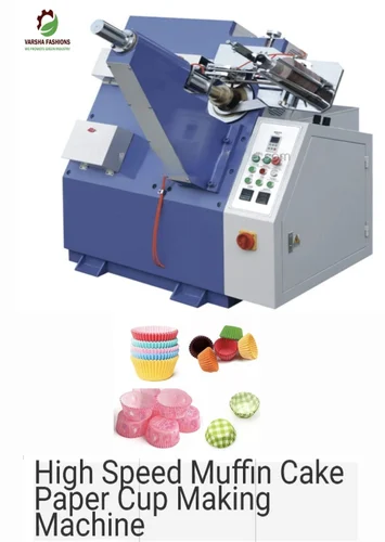 fully automatic paper cup making machine manufacturers in kolkata