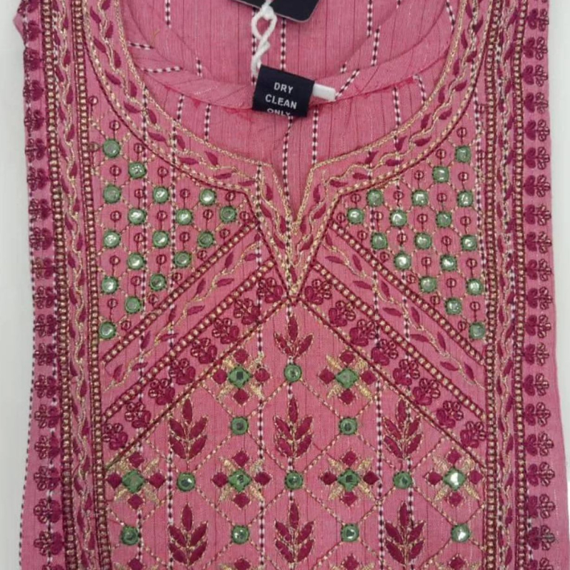 Moksh Jambo Vol2 Wholesale Big Size Kurtis  textiledealin