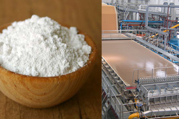 Spray Starch Powder