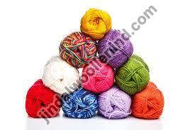 Cashmere Yarn