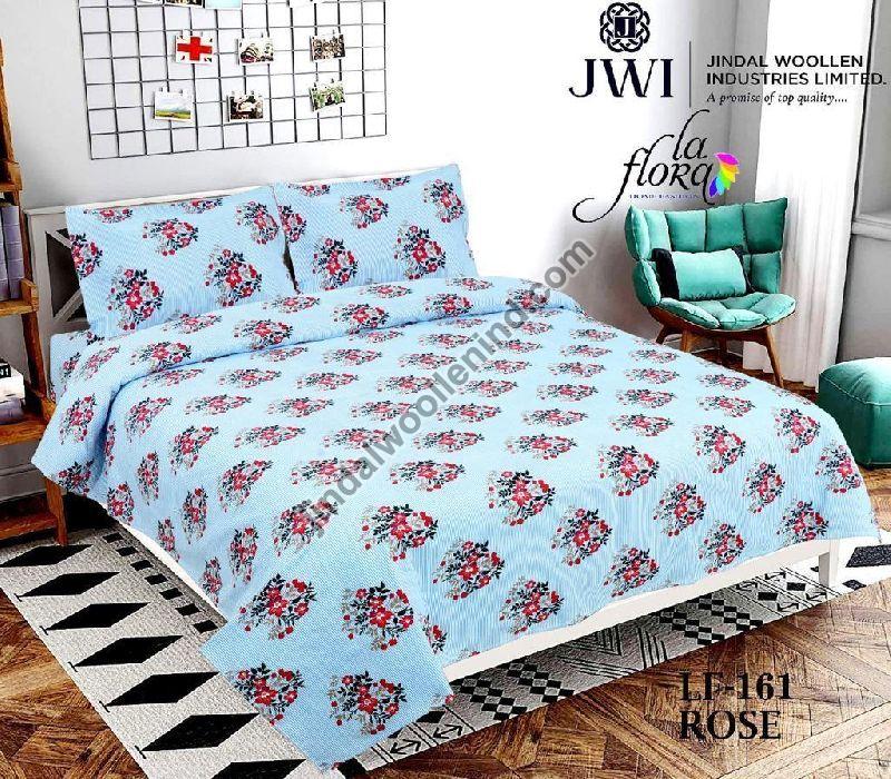 Double Bed Sheets