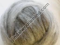 Regenerated Wool Fiber
