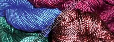Wool Blended Yarn