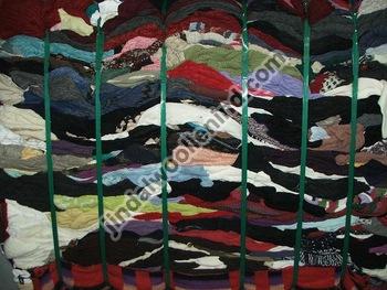 Synthetic Rags