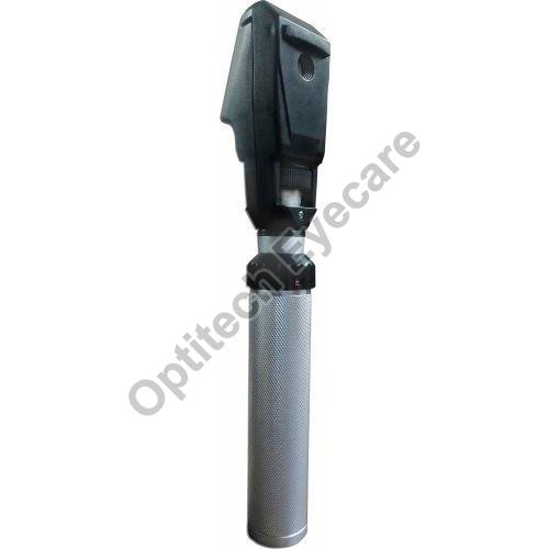 Streak Retinoscope