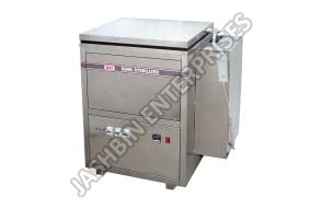 Bowl Sterilizer