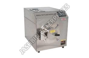 Table Top Front Loading Autoclaves
