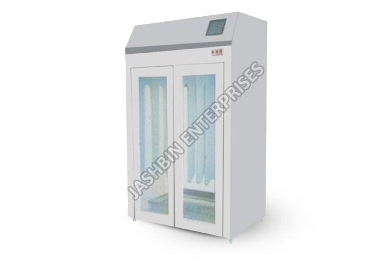 Clean Air Storage Cabinets