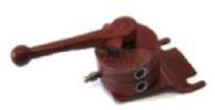 Zetor Hydraulic Brake Switch