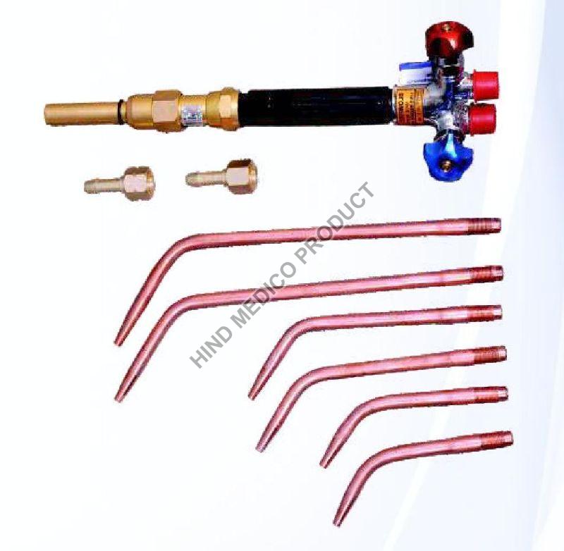 BLOWFIRE Torch Welding Blowpipe