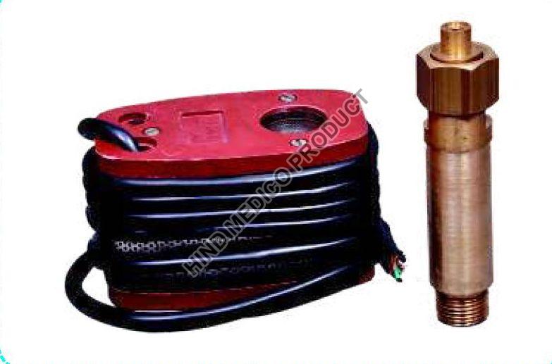 Carbon Dioxide Gas Pre Heater