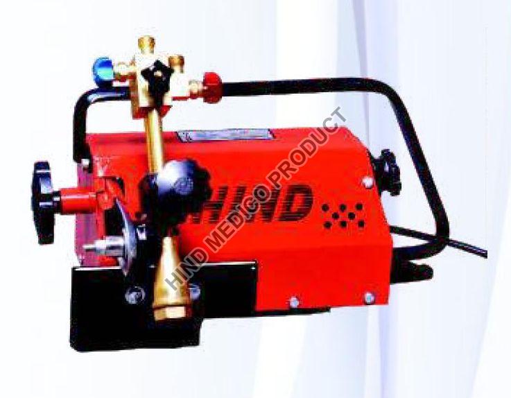 HIND Portable Cutting Machine