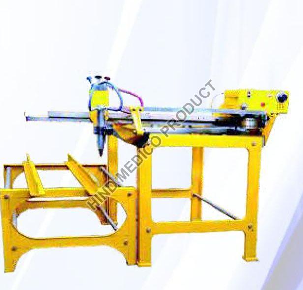 IMC (CAT) Profile Cutting Machine