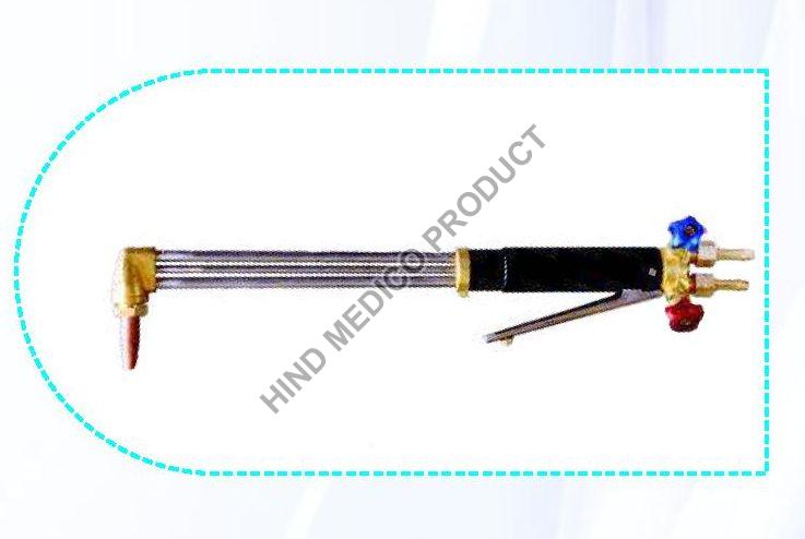 PARTOGEN 3 Torch Cutting Blowpipe