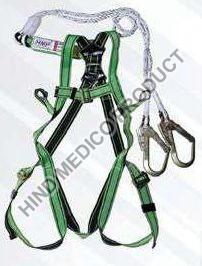 SMART-2 Full Body Safety Harness