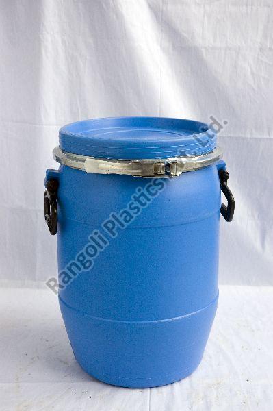 15 FOT Plastic Drum