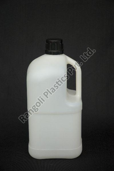 2.5 Ltr Narrow Mouth Jerry Can