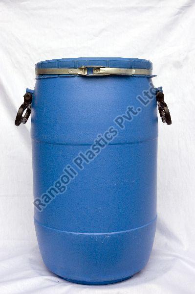 30 Ltr FOT Plastic Drum