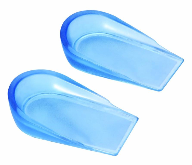 Gel Heel Cups