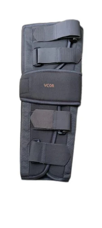 Long Knee Brace