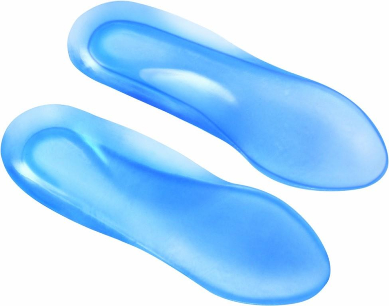 Silicone Gel Insole Pad