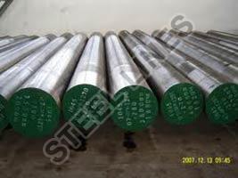 Stainless Steel Round Bars