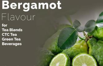 Bergamot Tea Flavour