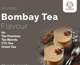 Bombay Tea Liquid Flavour
