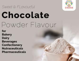 Chocolate Powder Flavour