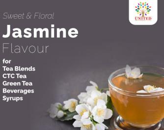 Jasmine Tea Flavour