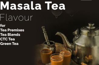 Masala Tea Flavour