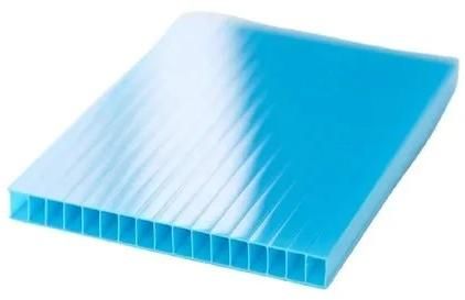 PP Corrugated Sheets
