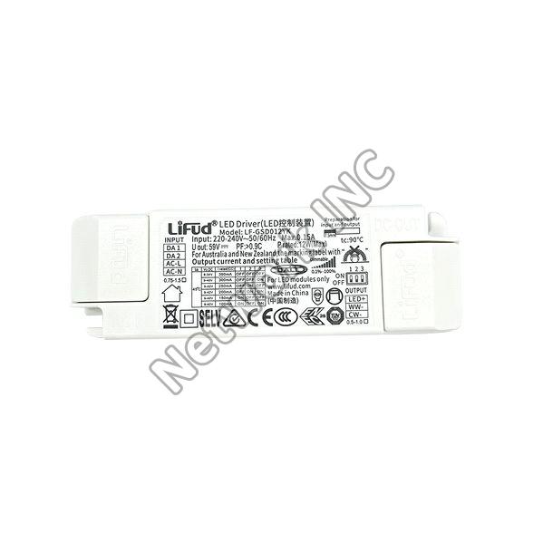 LF-GSD012YK LED Driver