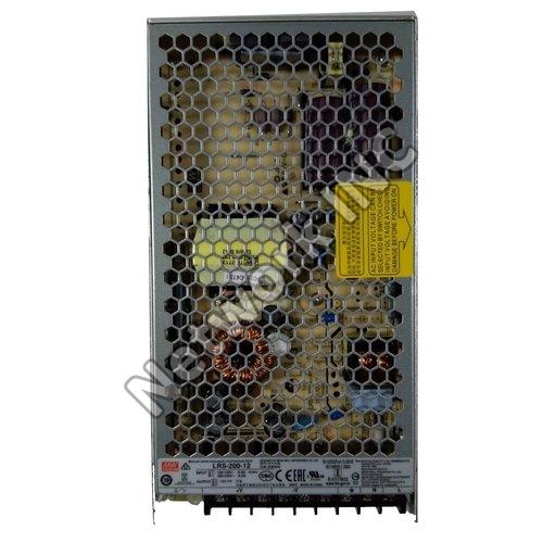 LRS 200 12 Single Output Enclosed Power Supply