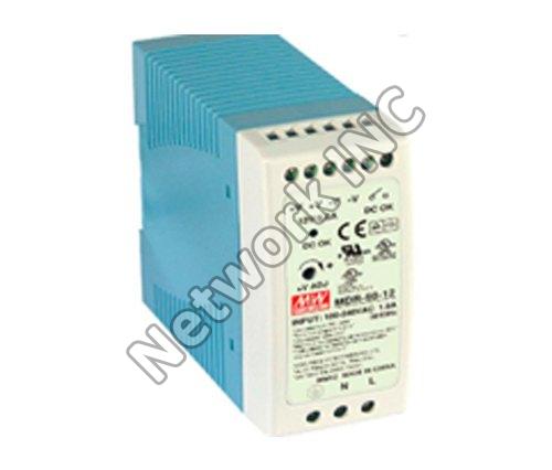 MDR 60-12 Din Rail Power Supply