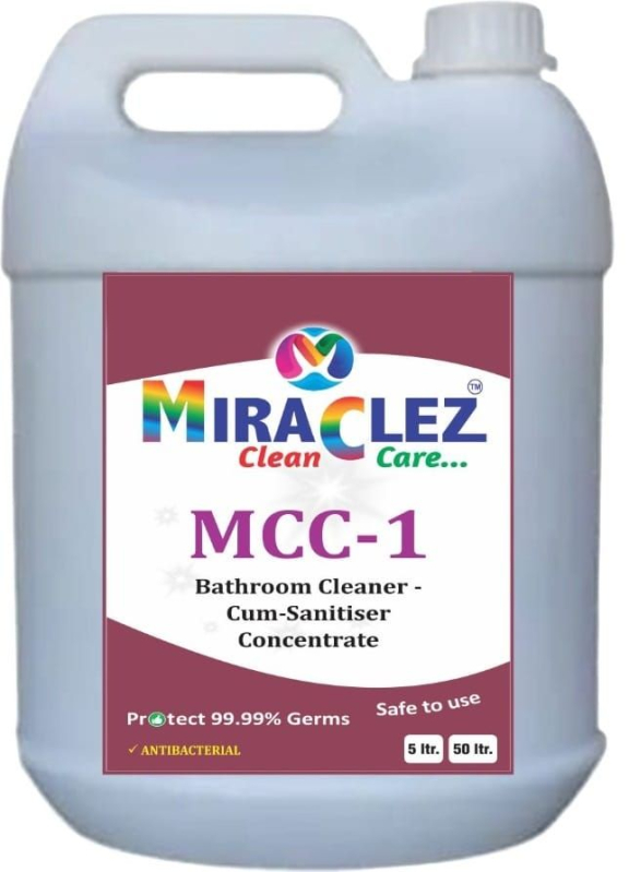 MCC-1 Bathroom Cleaner