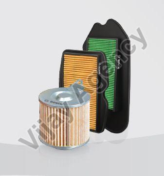 Bosch Filters