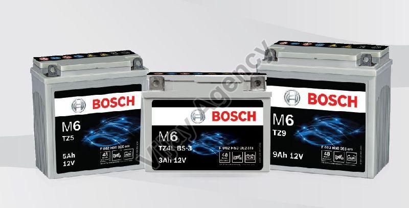 Bosch Automotive Battery