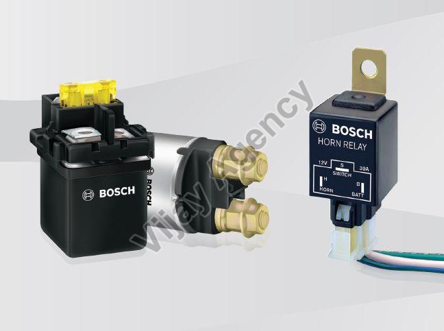 Bosch Automotive Relay