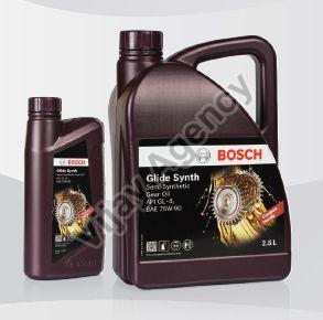 Bosch Glide Synth Gear Oil