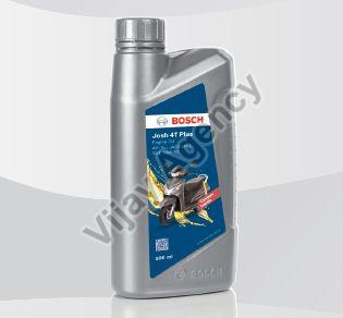 Bosch Josh 4T Plus Engine Oil